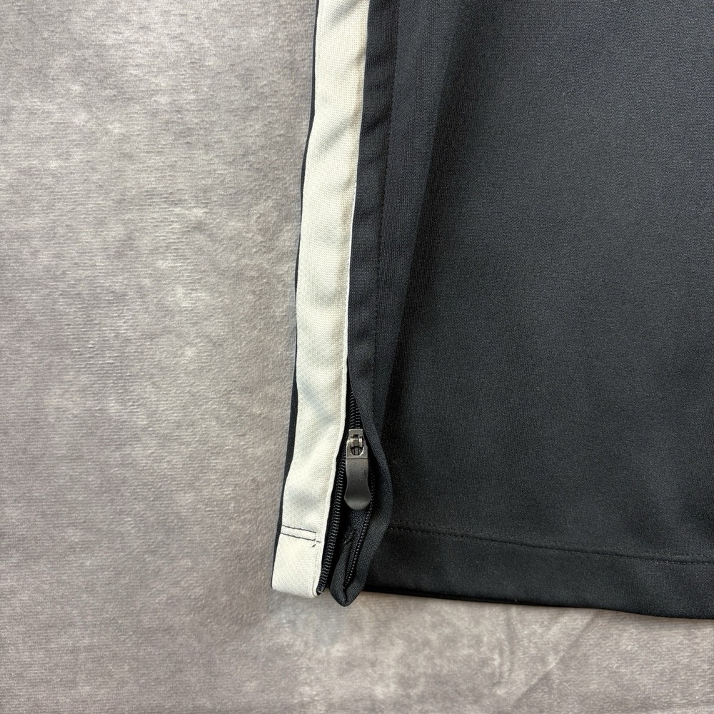 Under Armour Pants Mens S Black Athletic Sweatpants Track Jogger Fleece - Picture 8 of 10